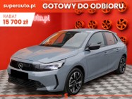 Opel Corsa F Edition 1.2 Turbo Edition 1.2 Turbo 100KM / Pakiet Komfort, Tech, Zi