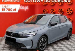 Opel Corsa F Edition 1.2 Turbo Edition 1.2 Turbo 100KM / Pakiet Komfort, Tech, Zi