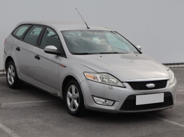 Ford Mondeo VI ,ALU, El. szyby-1