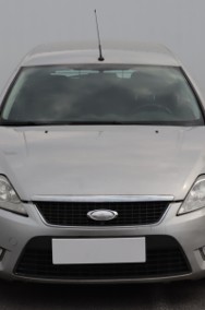 Ford Mondeo VI ,ALU, El. szyby-2