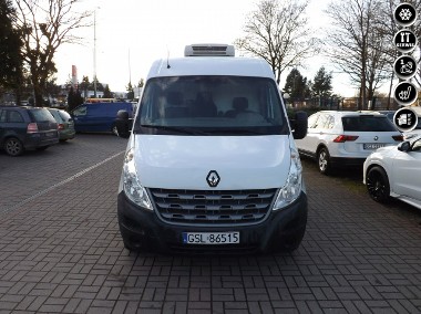 Renault Master Renaul Master Chłodnia-1