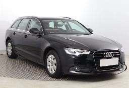 Audi A6 IV (C7) , 177 KM, Automat, Navi, Klimatronic, Tempomat, Parktronic,