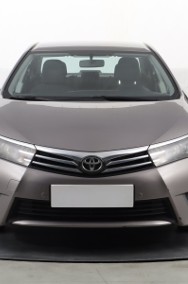 Toyota Corolla XI , Salon Polska, 1. Właściciel, GAZ, Navi, Klimatronic,-2