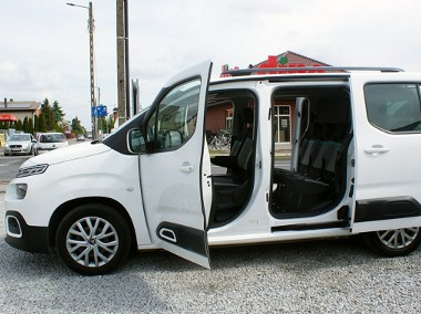 Citroen Berlingo II-1