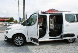 Citroen Berlingo II