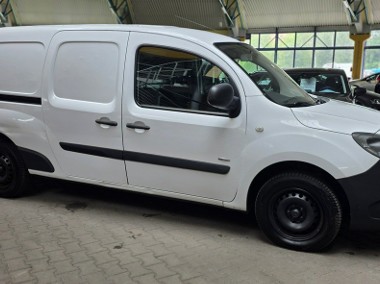 Mercedes-Benz Citan Roczna Gwarancja-1