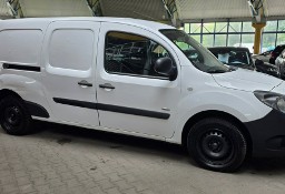 Mercedes-Benz Citan Roczna Gwarancja