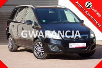 Opel Zafira B BI Xenon /Klimatronic /Navi /7 osobowy