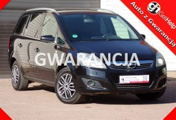 Opel Zafira B BI Xenon /Klimatronic /Navi /7 osobowy