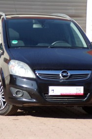Opel Zafira B BI Xenon /Klimatronic /Navi /7 osobowy-2