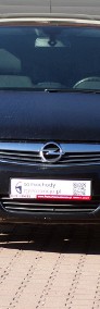 Opel Zafira B BI Xenon /Klimatronic /Navi /7 osobowy-3