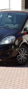 Opel Zafira B BI Xenon /Klimatronic /Navi /7 osobowy-4
