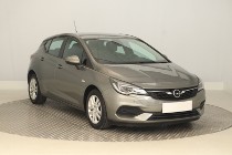 Opel Astra J , Salon Polska, Klimatronic, Tempomat, Parktronic,