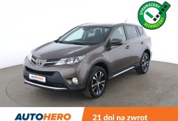 Toyota RAV 4 IV GRATIS! Pakiet Serwisowy o wartości 800 zł!