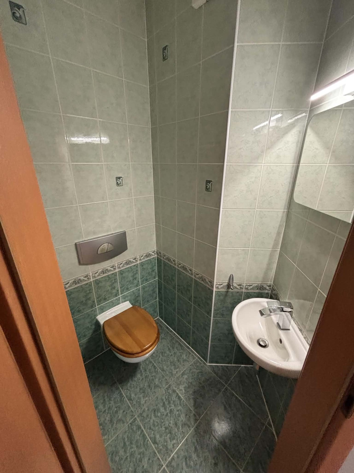Do wynajęcia 3-pokojowe mieszkanie 60 m² z balkonem i piwnicą – Osiedle Bajkowe, Tczew - Widok 4