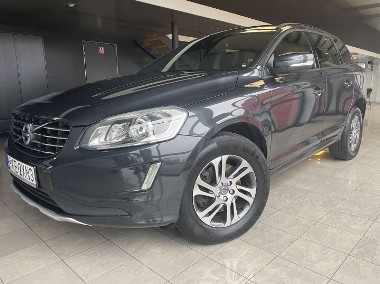 Volvo XC60 I-1