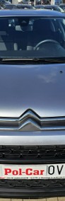 Citroen C3 III Serwis aso, kontrola pasa ruchu, tempomat,klimatronik,telefon-3