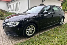 Audi A3 III (8V)