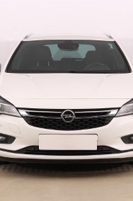 Opel Astra J , Salon Polska, 1. Właściciel, Serwis ASO, Navi, Klimatronic,-2