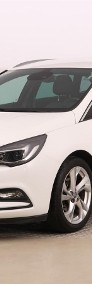Opel Astra J , Salon Polska, 1. Właściciel, Serwis ASO, Navi, Klimatronic,-3