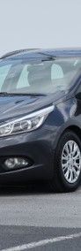 Kia Cee'd II , Klima, Tempomat, Parktronic-3