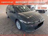 Volkswagen Golf VIII Life Plus 2.0 TDI DSG Life Plus 2.0 TDI DSG 150KM