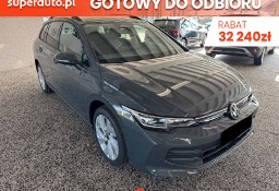 Volkswagen Golf VIII Life Plus 2.0 TDI DSG Life Plus 2.0 TDI DSG 150KM