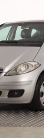 Mercedes-Benz Klasa A W169 , Klima-3