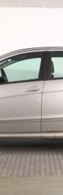 Mercedes-Benz Klasa A W169 , Klima-4