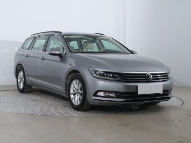 Volkswagen Passat B8 , Salon Polska, 1. Właściciel, Automat, VAT 23%, Navi,-1