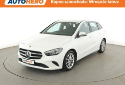 Mercedes-Benz Klasa B W247 B250 Automat Progressive Navi Tempomat Grzane Fotele MBUX Kamera LED