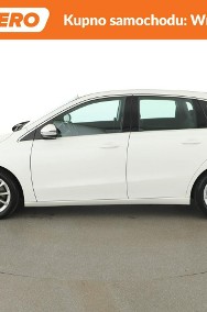 Mercedes-Benz Klasa B W247 B250 Automat Progressive Navi Tempomat Grzane Fotele MBUX Kamera LED-2
