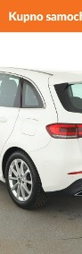 Mercedes-Benz Klasa B W247 B250 Automat Progressive Navi Tempomat Grzane Fotele MBUX Kamera LED-4