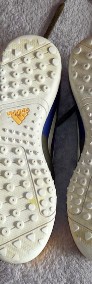 Buty sportowe Adidas do piłki nożnej dla chłopca rozm. 36 mało używane-4