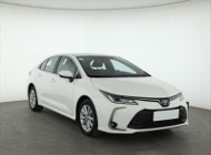 Toyota Corolla XII , Salon Polska, 1. Właściciel, Serwis ASO, Automat, VAT 23%,