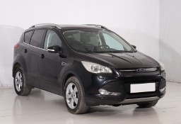 Ford Kuga Salon Polska, Serwis ASO, Klimatronic, Tempomat, Parktronic,