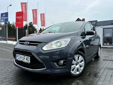 Chromy Klimatronik -1