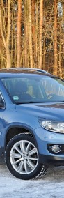 Volkswagen Tiguan I 1.4T(122KM)*Lift*Navi*Klimatronik*Alcantara*Chrom*I Wł.*Alu18"ASO VW-3