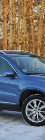 Volkswagen Tiguan I 1.4T(122KM)*Lift*Navi*Klimatronik*Alcantara*Chrom*I Wł.*Alu18"ASO VW-4