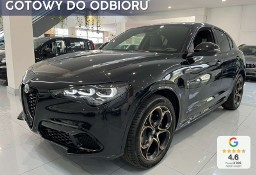 Alfa Romeo Stelvio Turbo Intensa Q4 2.0 Turbo Intensa Q4 (280KM)
