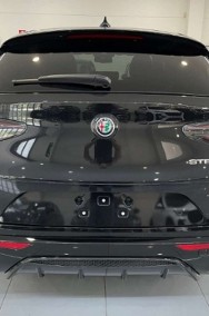 Alfa Romeo Stelvio Turbo Intensa Q4 2.0 Turbo Intensa Q4 (280KM)-2