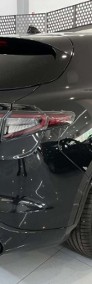 Alfa Romeo Stelvio Turbo Intensa Q4 2.0 Turbo Intensa Q4 (280KM)-3