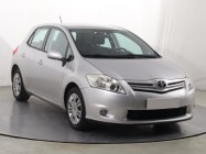 Toyota Auris I , Salon Polska, Automat, Klimatronic, Parktronic