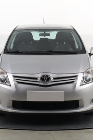 Toyota Auris I , Salon Polska, Automat, Klimatronic, Parktronic-2