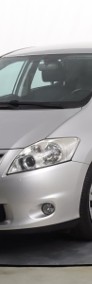 Toyota Auris I , Salon Polska, Automat, Klimatronic, Parktronic-3
