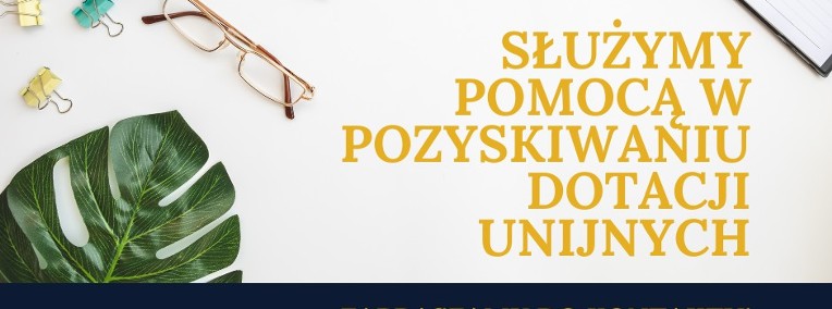 Dotacje na Start! - POMOŻEMY CI OTWORZYĆ FIRMĘ-1