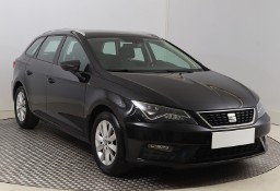 SEAT Leon III , Salon Polska, VAT 23%, Klimatronic, Tempomat, Parktronic,