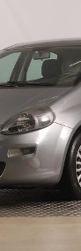 Fiat Punto IV , Salon Polska, Klima-3