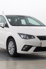 SEAT Ibiza V , Salon Polska, 1. Właściciel, Serwis ASO, VAT 23%, Klima,-2