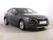 Mazda 3 III , Xenon, Bi-Xenon, Klimatronic, Tempomat, Parktronic,